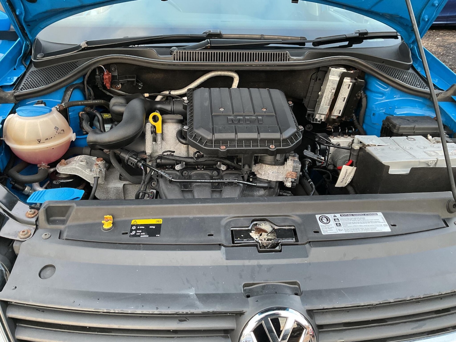 Used Volkswagen Polo for sale - 76701969: Photo 29