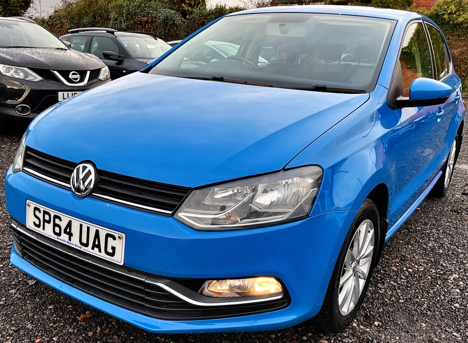Used Volkswagen Polo for sale - 76701969: Photo 3