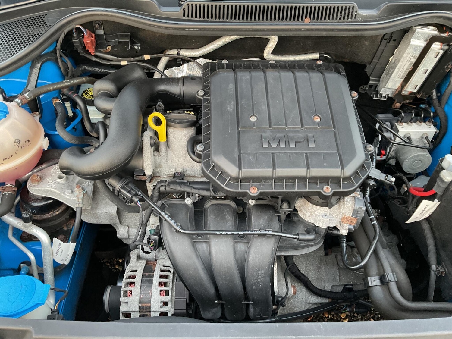 Used Volkswagen Polo for sale - 76701969: Photo 30