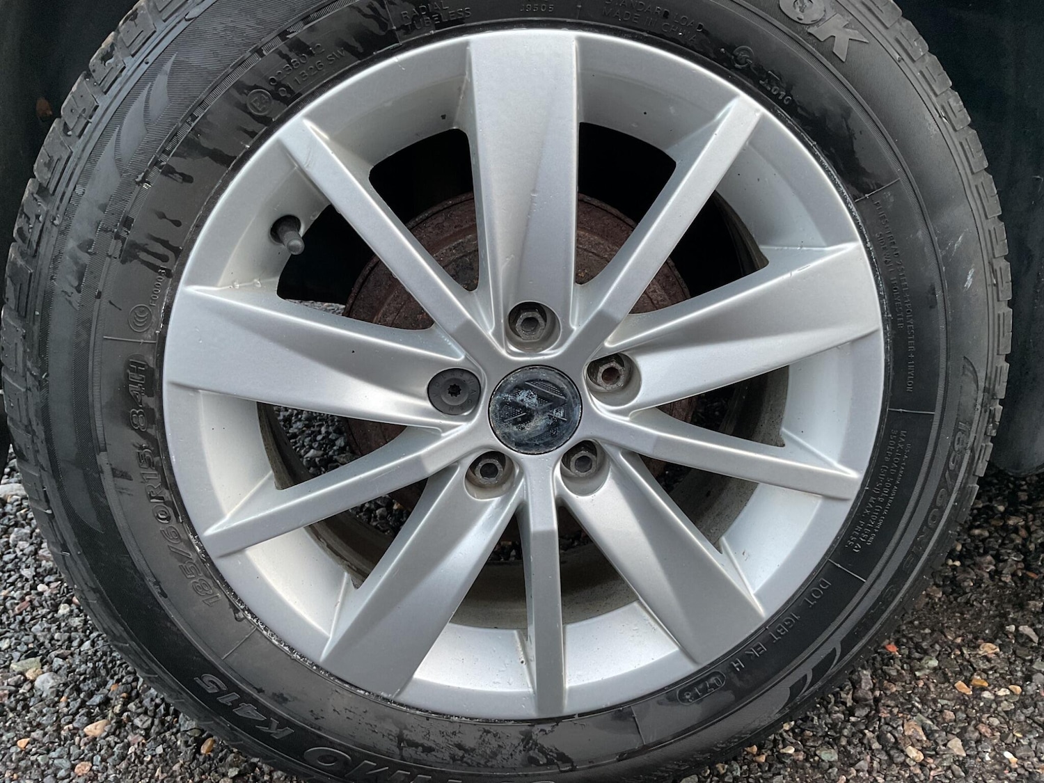 Used Volkswagen Polo for sale - 76701969: Photo 31