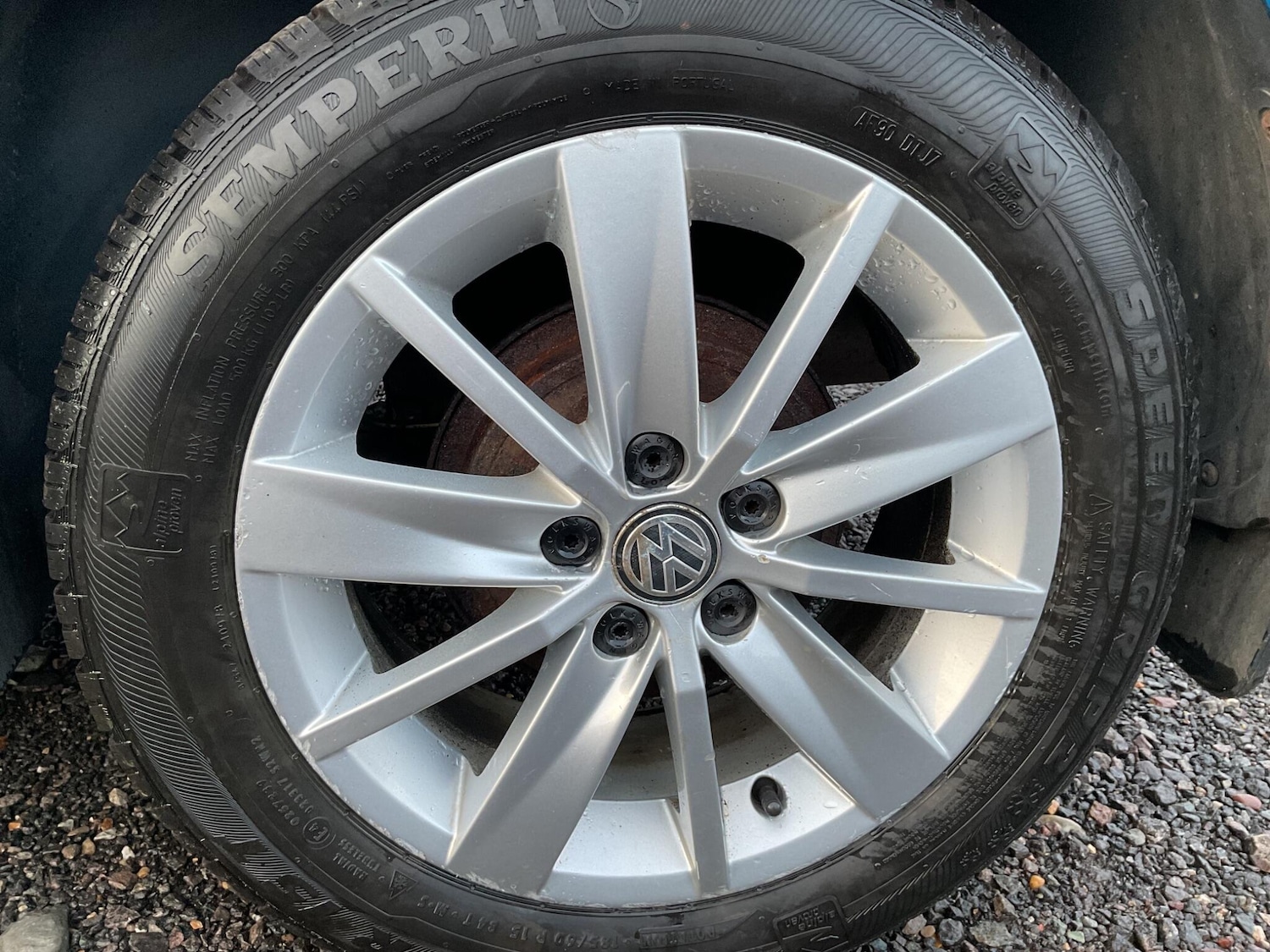 Used Volkswagen Polo for sale - 76701969: Photo 32