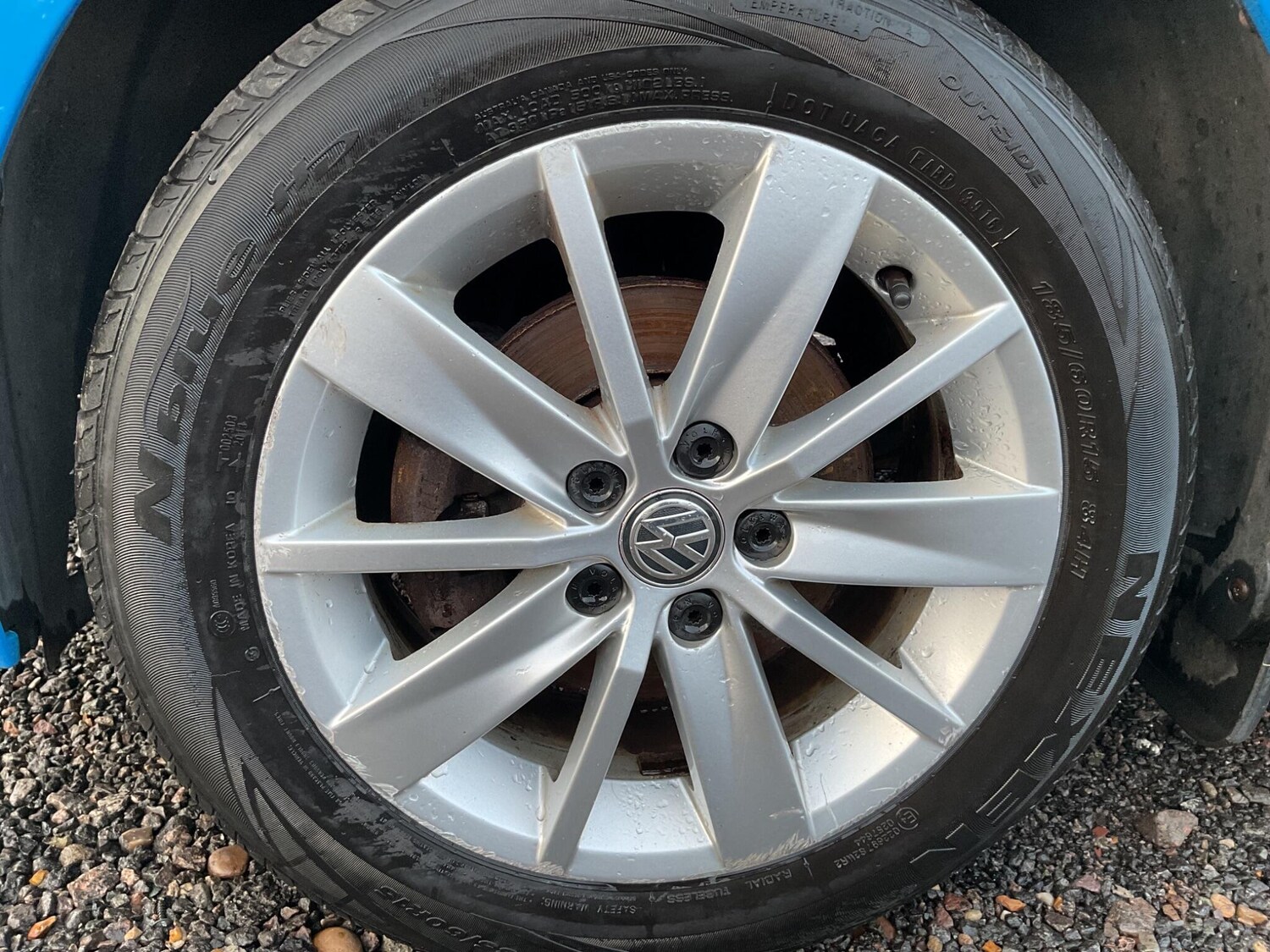 Used Volkswagen Polo for sale - 76701969: Photo 33