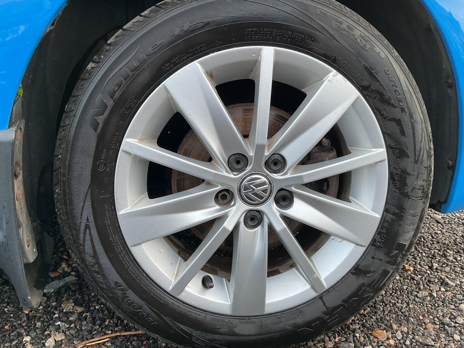 Used Volkswagen Polo for sale - 76701969: Photo 34