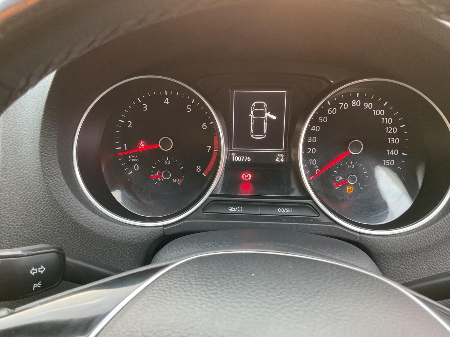 Used Volkswagen Polo for sale - 76701969: Photo 35