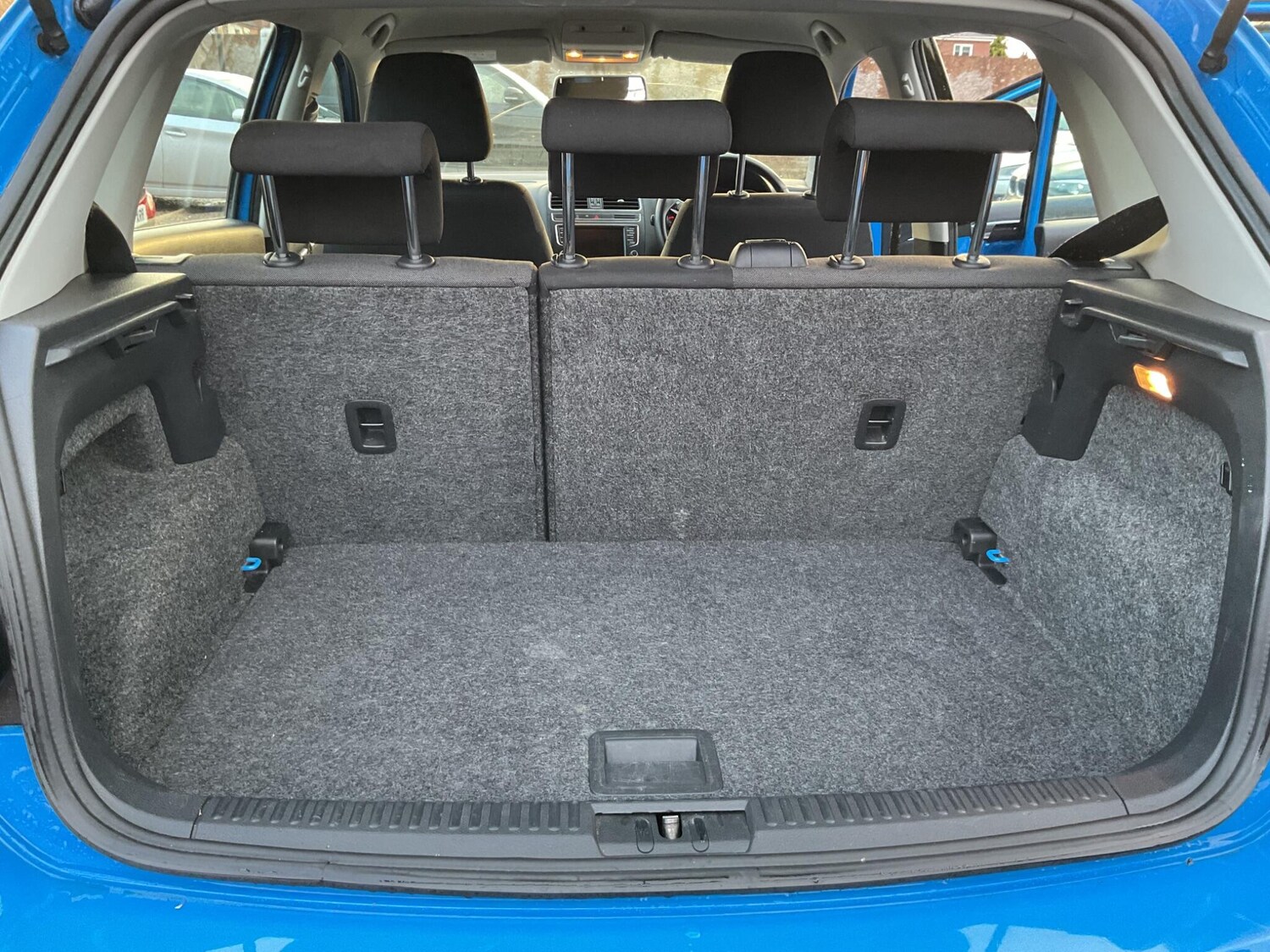 Used Volkswagen Polo for sale - 76701969: Photo 36