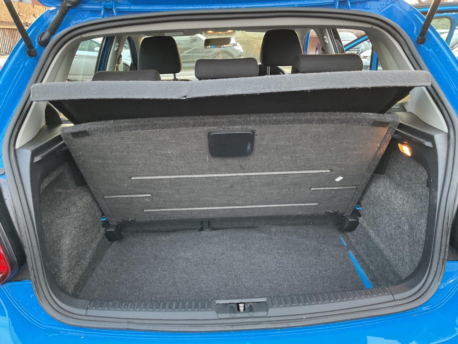 Used Volkswagen Polo for sale - 76701969: Photo 37