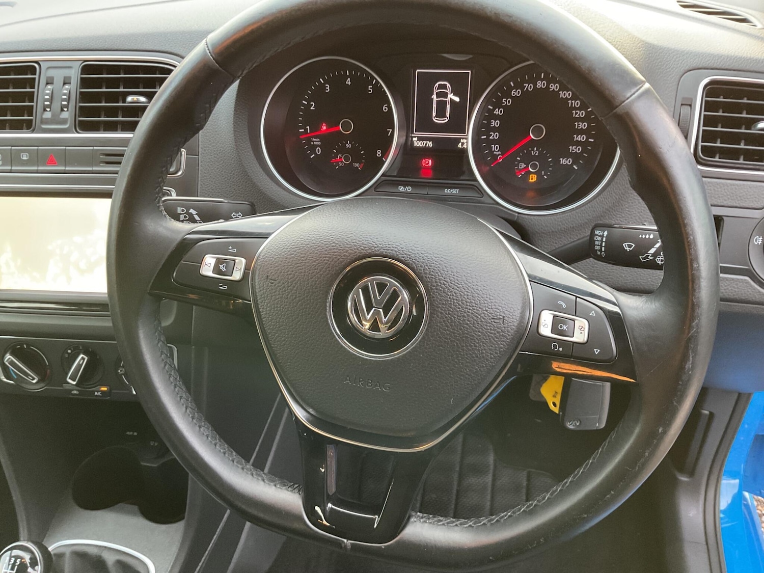 Used Volkswagen Polo for sale - 76701969: Photo 38