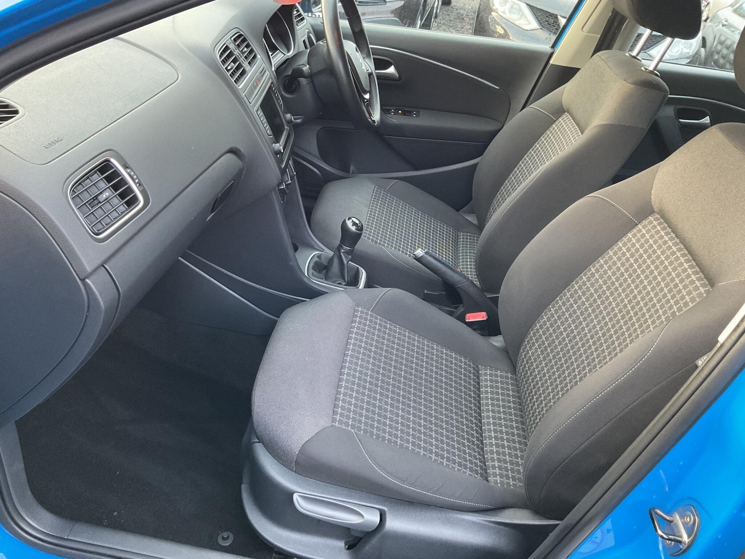 Used Volkswagen Polo for sale - 76701969: Photo 40