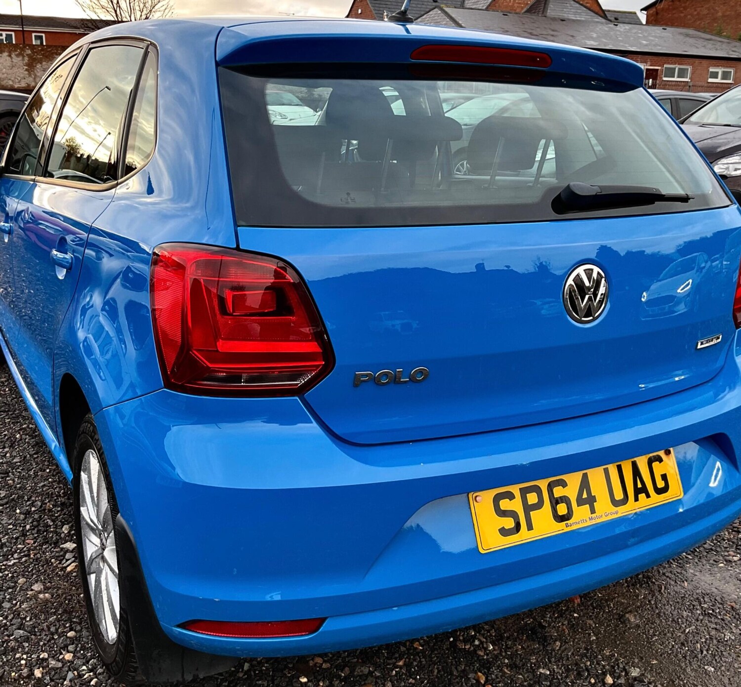 Used Volkswagen Polo for sale - 76701969: Photo 41