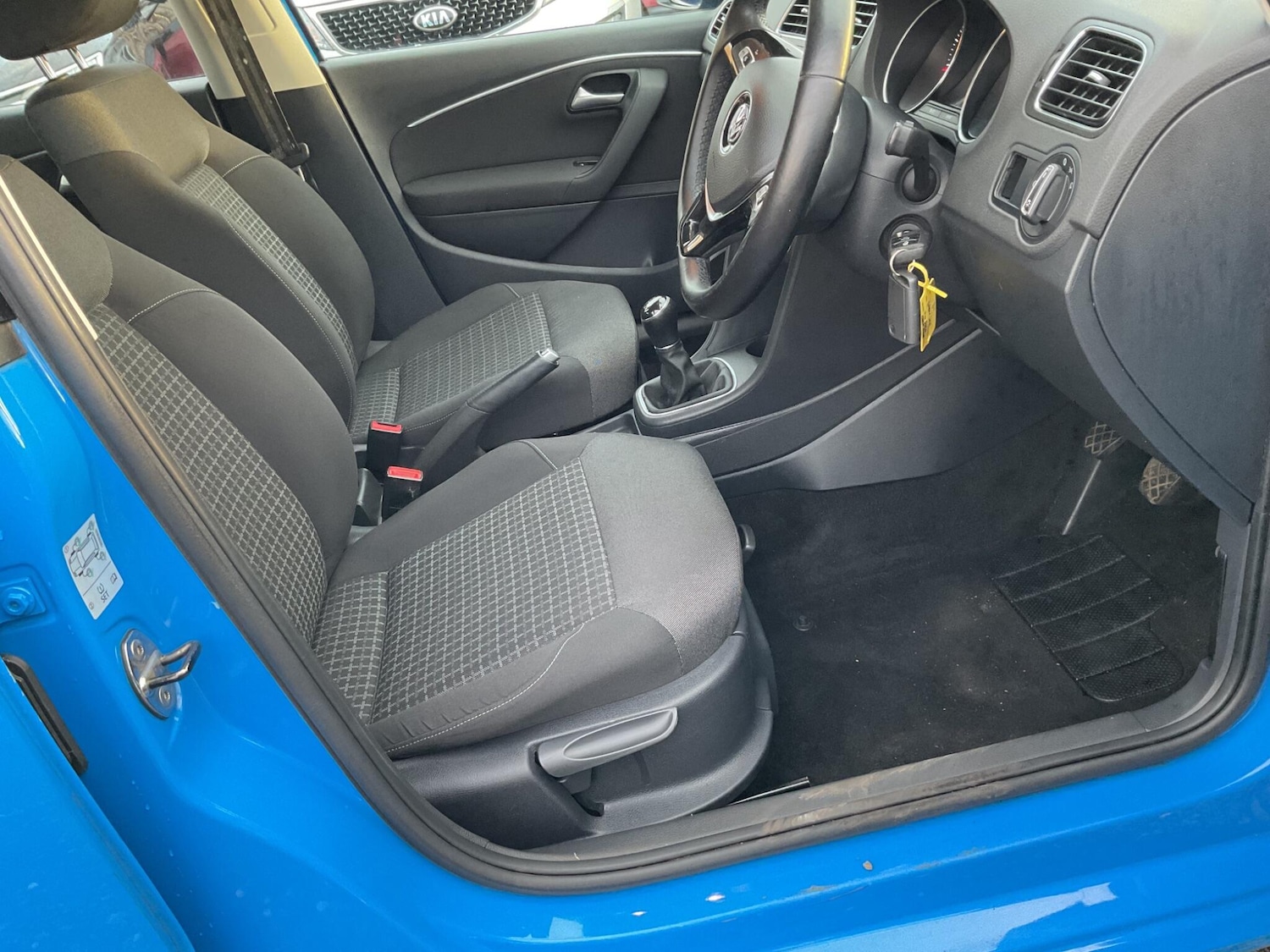 Used Volkswagen Polo for sale - 76701969: Photo 43