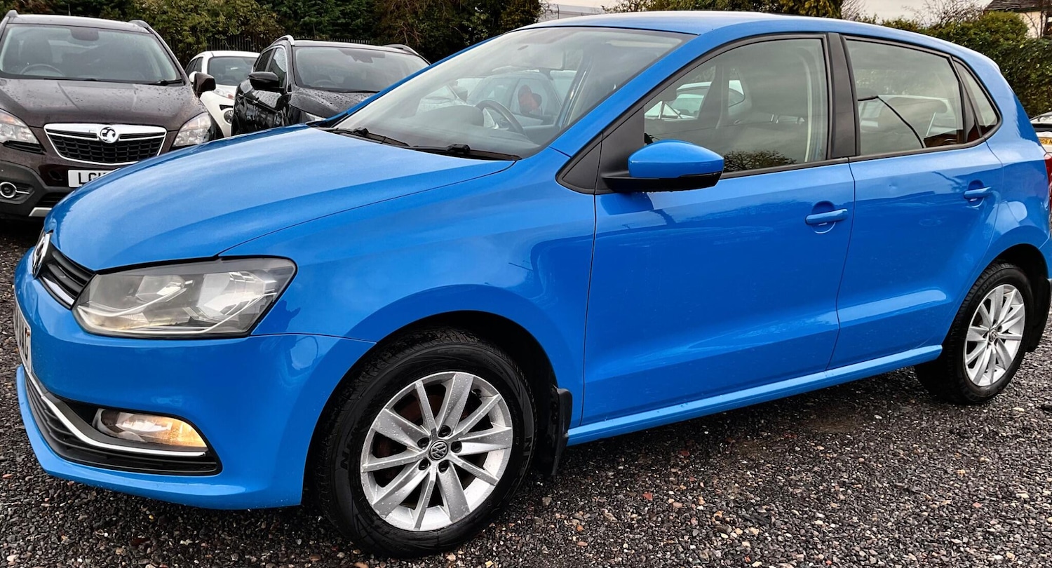 Used Volkswagen Polo for sale - 76701969: Photo 7