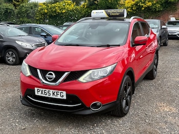 Used Nissan Qashqai 2015 for sale - 79520890: Photo
