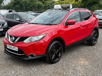Used Nissan Qashqai 2015 for sale - 79520890: Photo