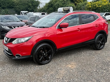 Used Nissan Qashqai 2015 for sale - 79520890: Photo
