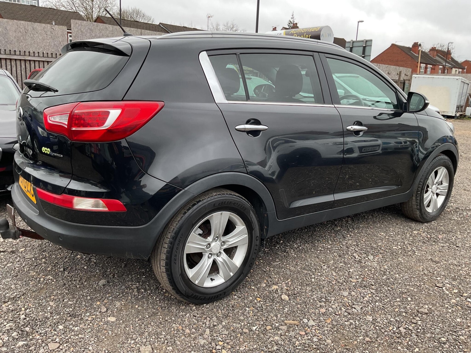 Used Kia Sportage 2013 for sale - 78007708: Photo 15