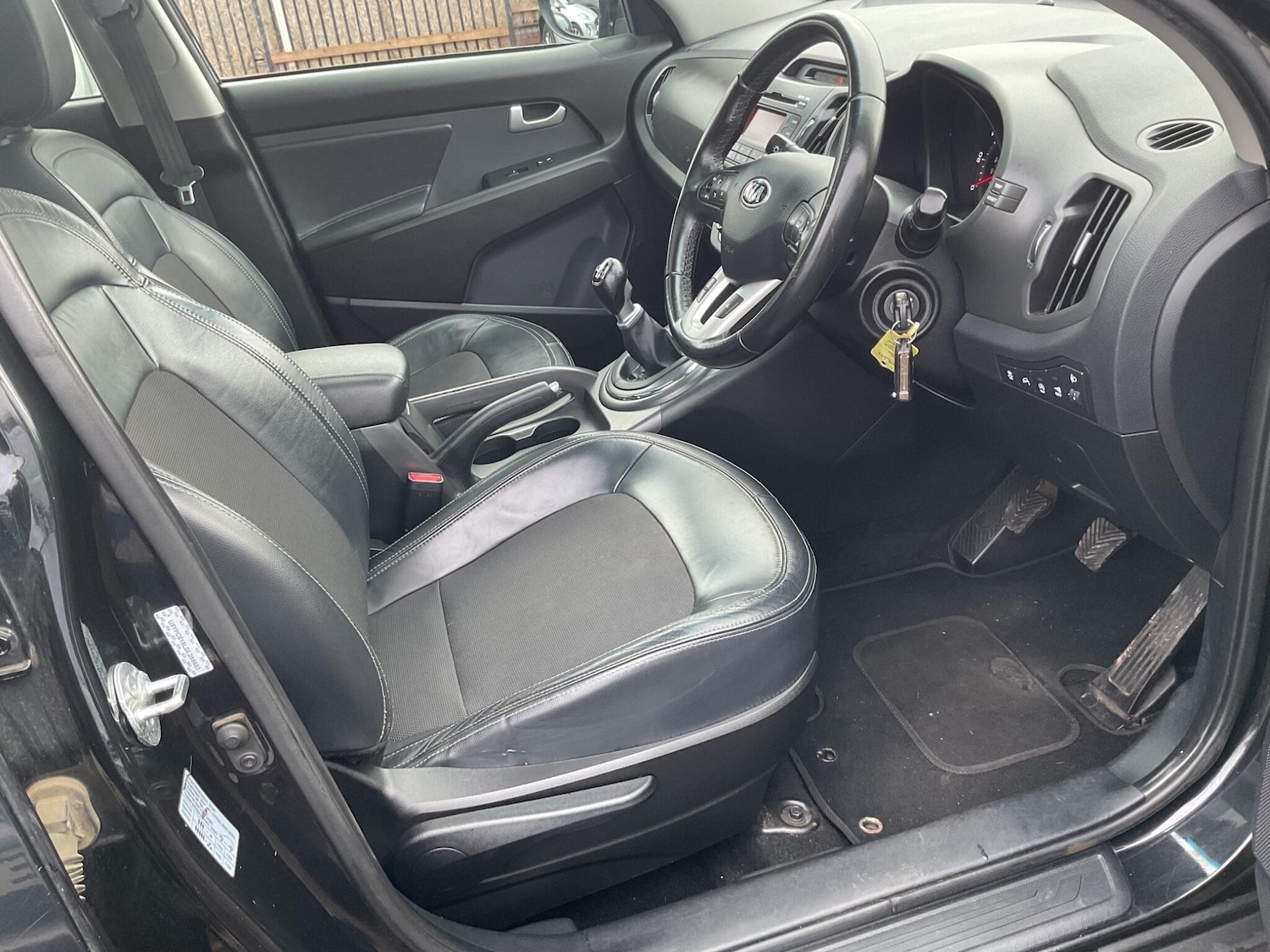 Used Kia Sportage 2013 for sale - 78007708: Photo 19