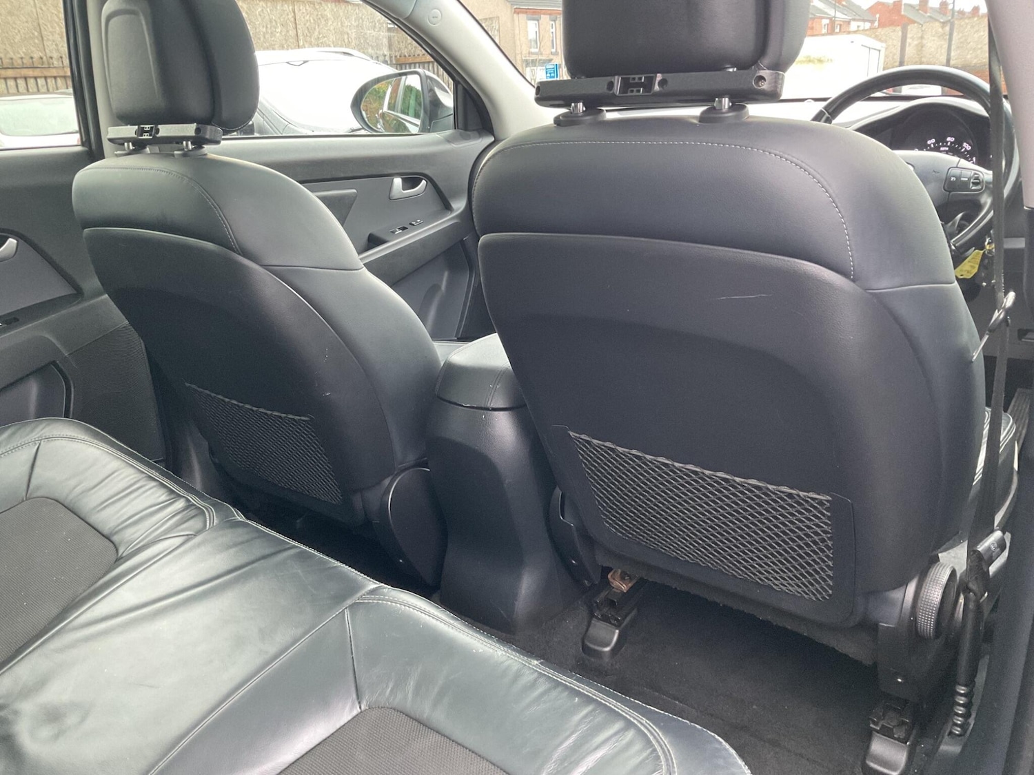 Used Kia Sportage 2013 for sale - 78007708: Photo 22