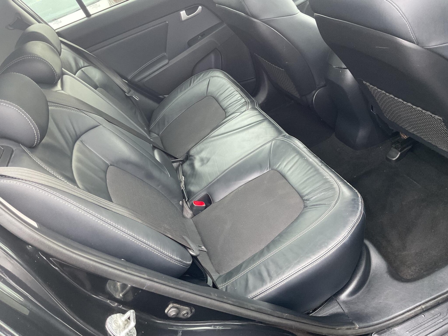 Used Kia Sportage 2013 for sale - 78007708: Photo 23