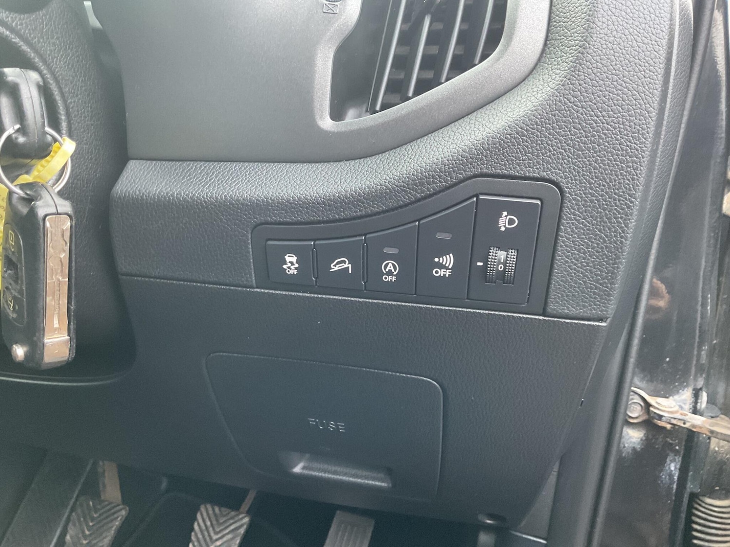 Used Kia Sportage 2013 for sale - 78007708: Photo 26