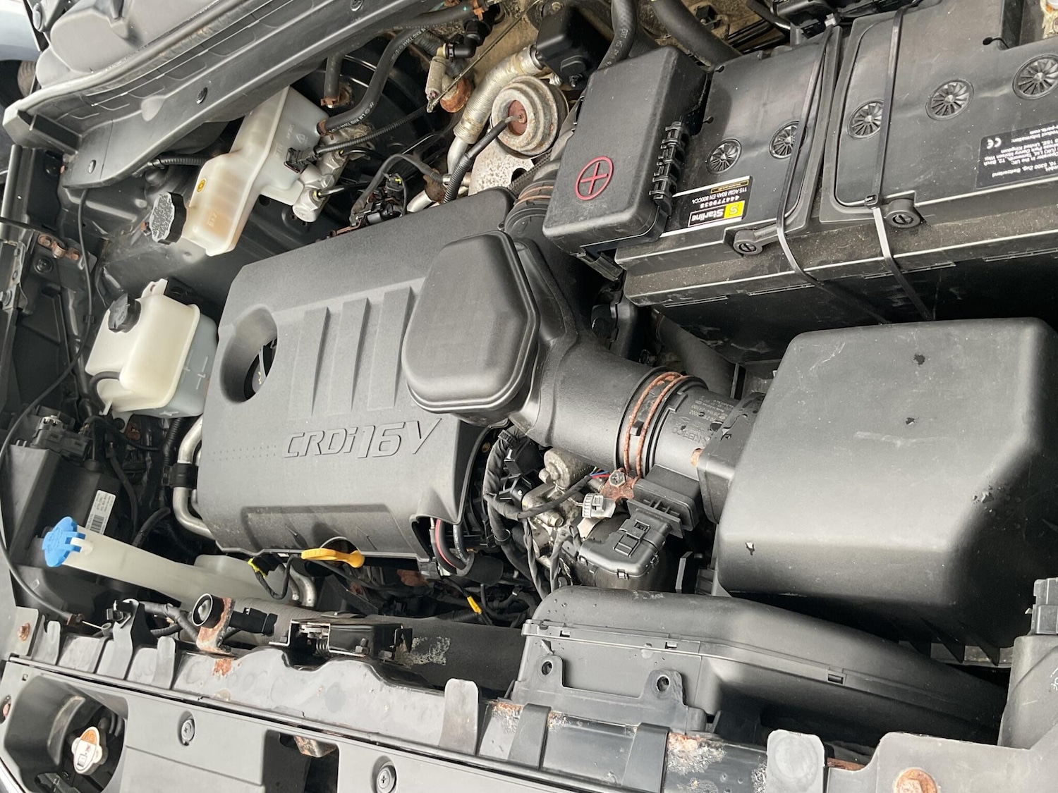 Used Kia Sportage 2013 for sale - 78007708: Photo 32