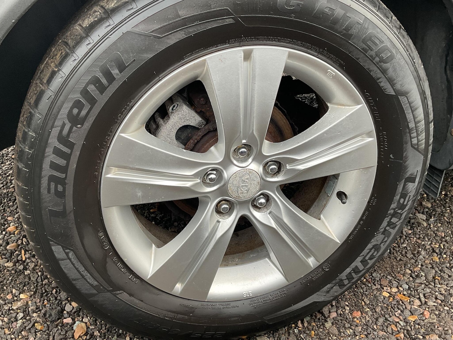 Used Kia Sportage 2013 for sale - 78007708: Photo 33