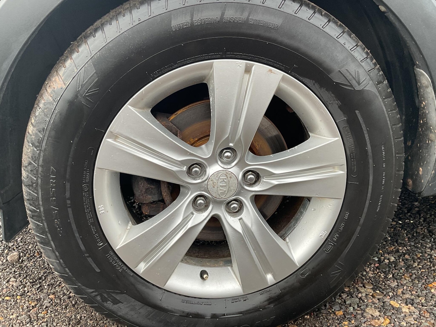 Used Kia Sportage 2013 for sale - 78007708: Photo 35