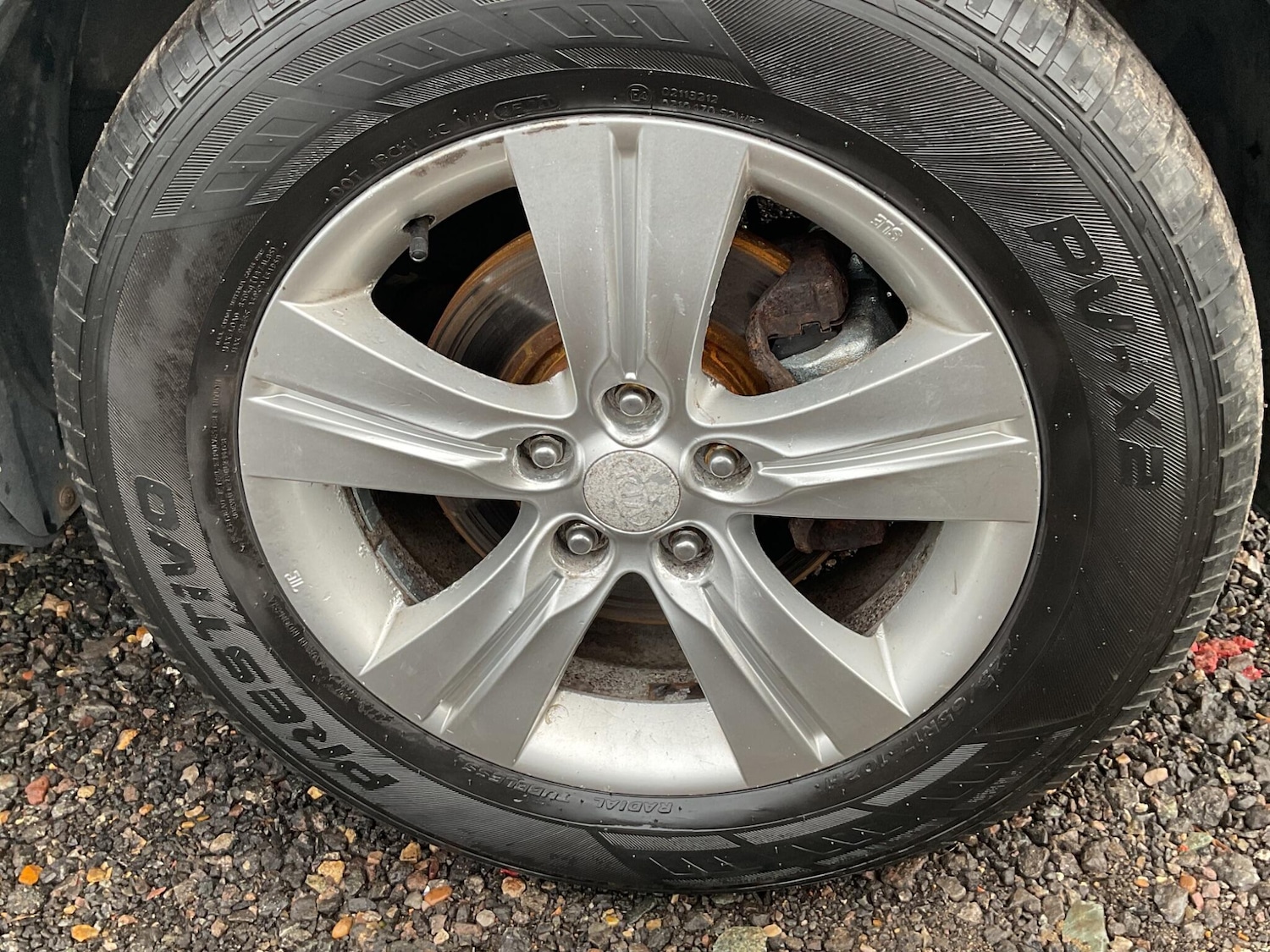 Used Kia Sportage 2013 for sale - 78007708: Photo 36