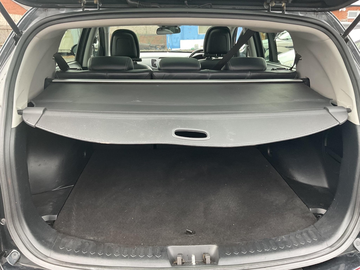 Used Kia Sportage 2013 for sale - 78007708: Photo 39