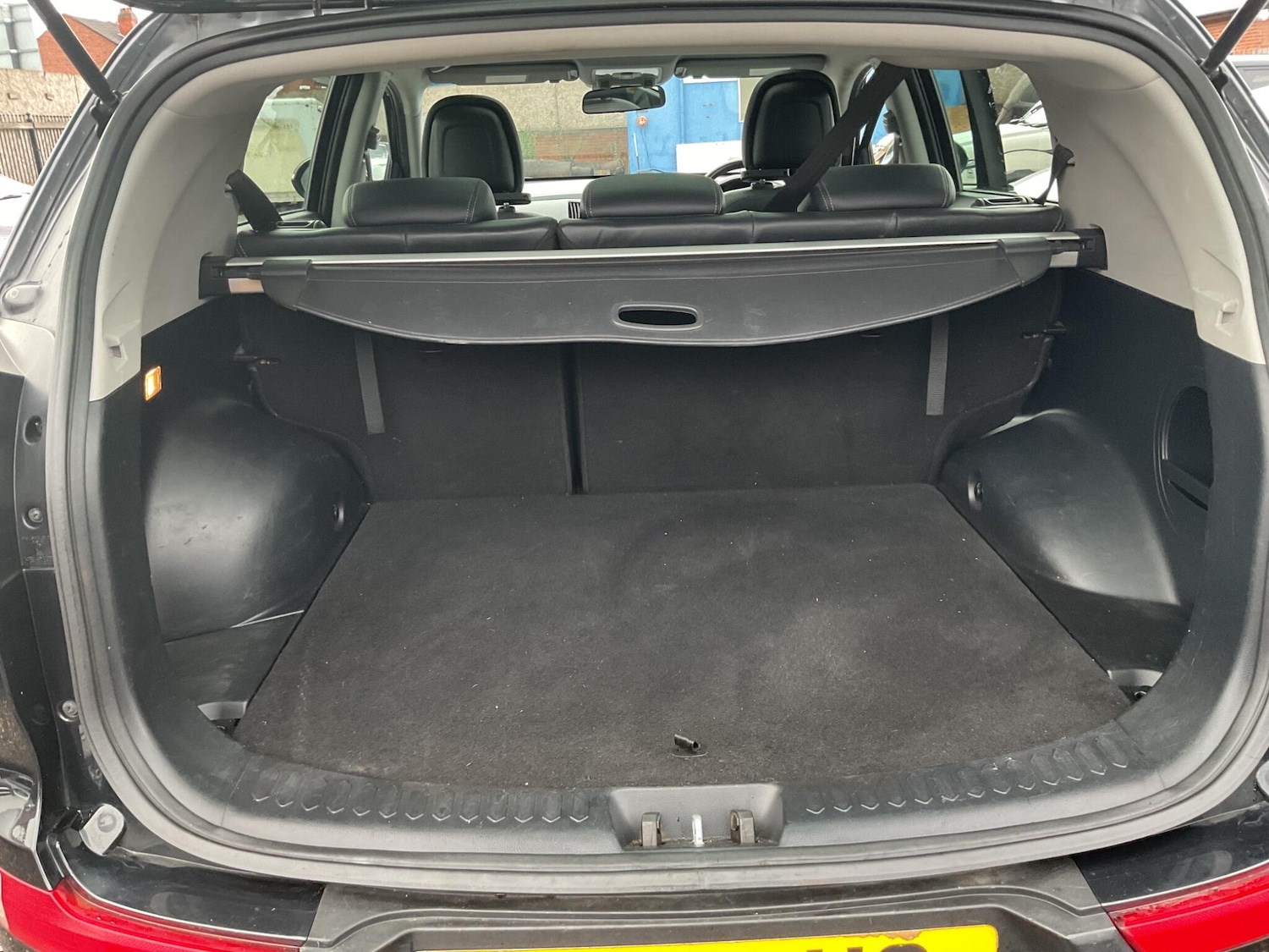 Used Kia Sportage 2013 for sale - 78007708: Photo 40