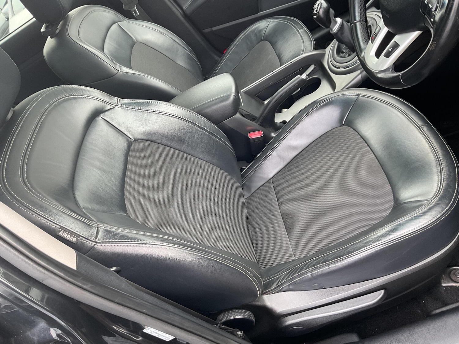 Used Kia Sportage 2013 for sale - 78007708: Photo 43