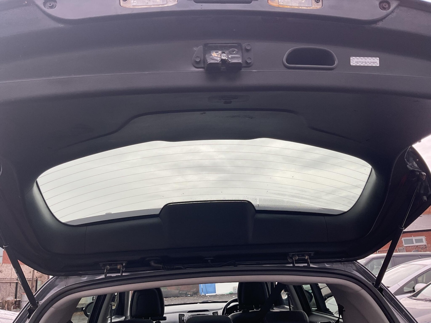 Used Kia Sportage 2013 for sale - 78007708: Photo 47