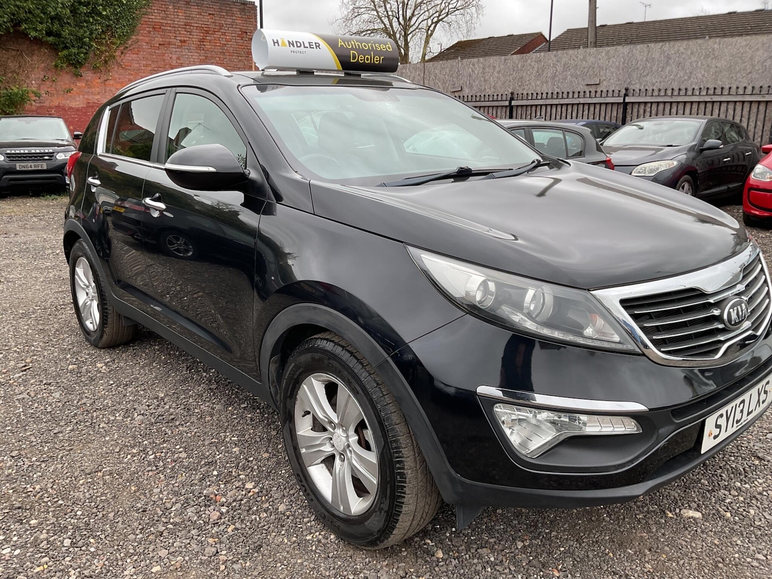Used Kia Sportage 2013 for sale - 78007708: Photo 5