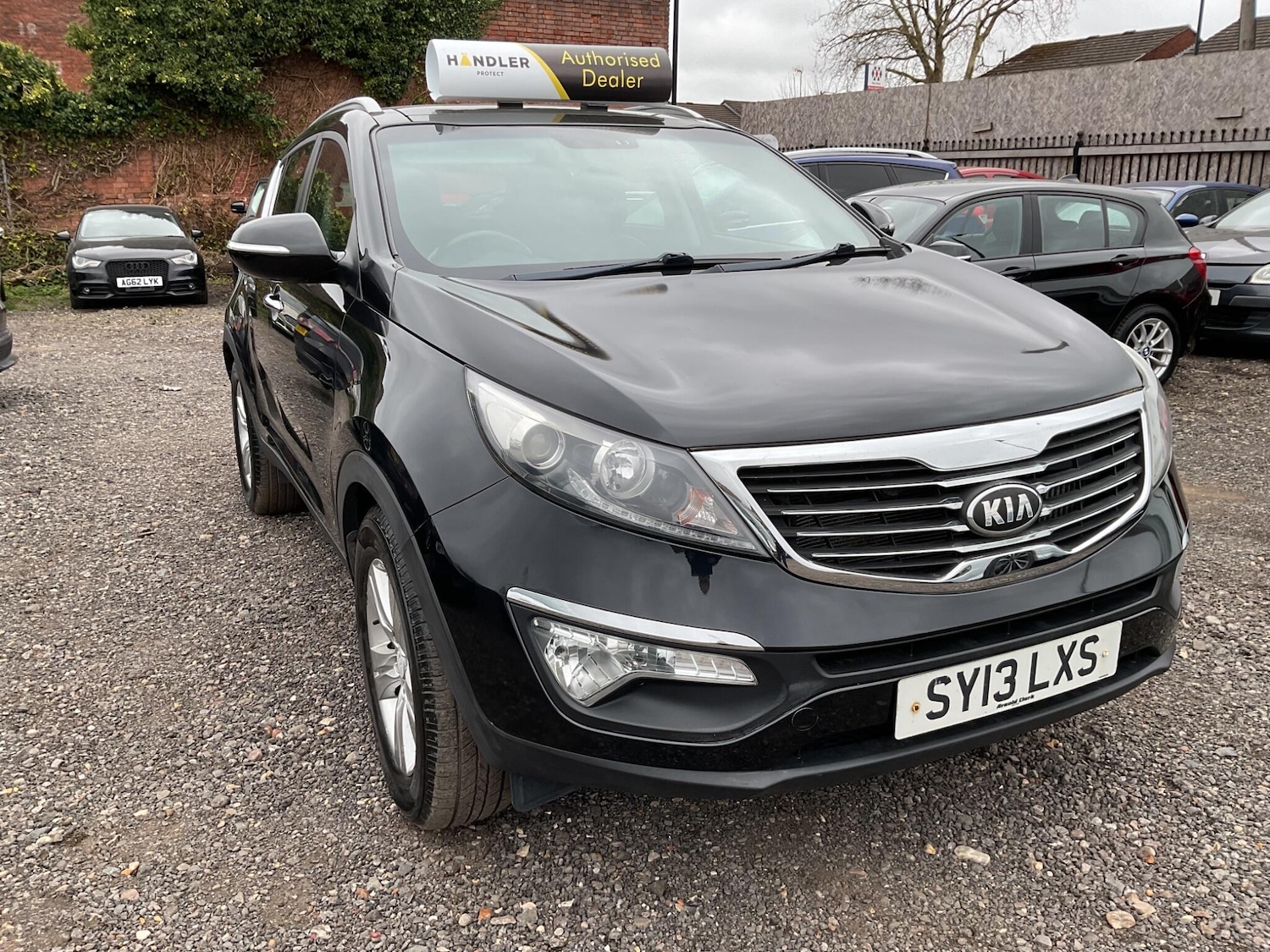 Used Kia Sportage 2013 for sale - 78007708: Photo 6