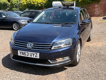 Used Volkswagen Passat 2013 for sale - 79847124: Photo