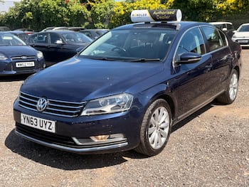 Used Volkswagen Passat 2013 for sale - 79847124: Photo
