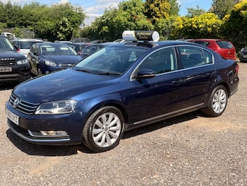 Used Volkswagen Passat 2013 for sale - 79847124: Photo
