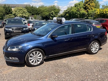 Used Volkswagen Passat 2013 for sale - 79847124: Photo