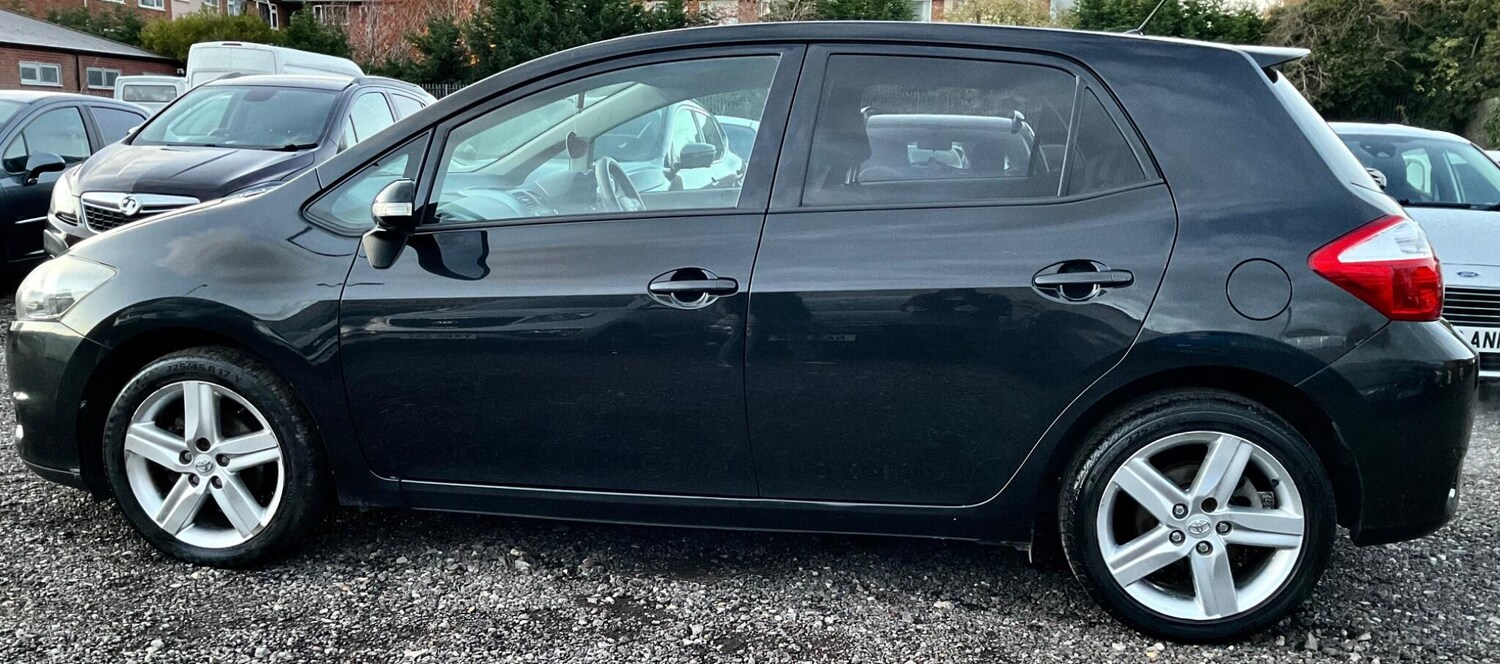 Used Toyota Auris for sale - 76701326: Photo 10