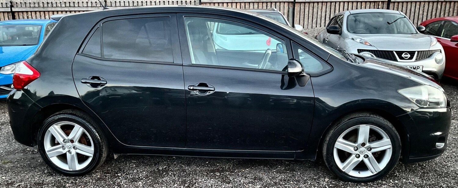 Used Toyota Auris for sale - 76701326: Photo 12