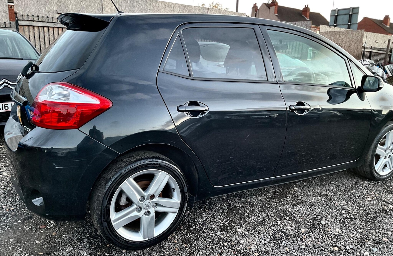 Used Toyota Auris for sale - 76701326: Photo 13