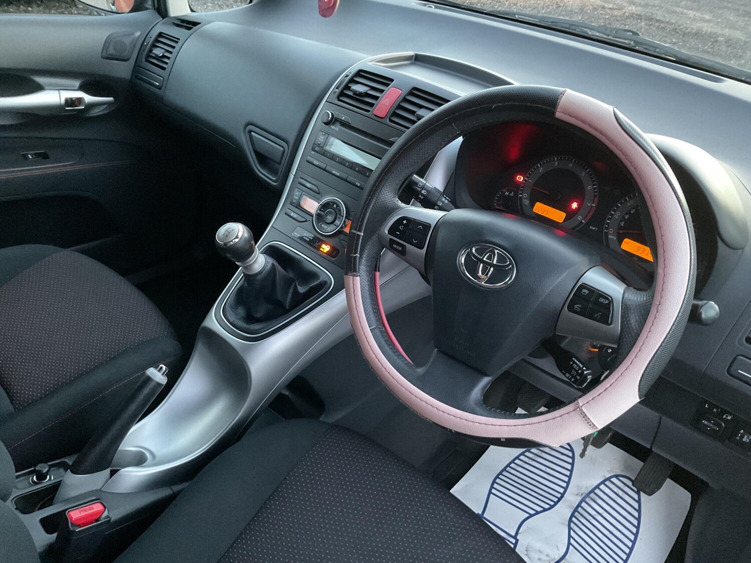 Used Toyota Auris for sale - 76701326: Photo 14