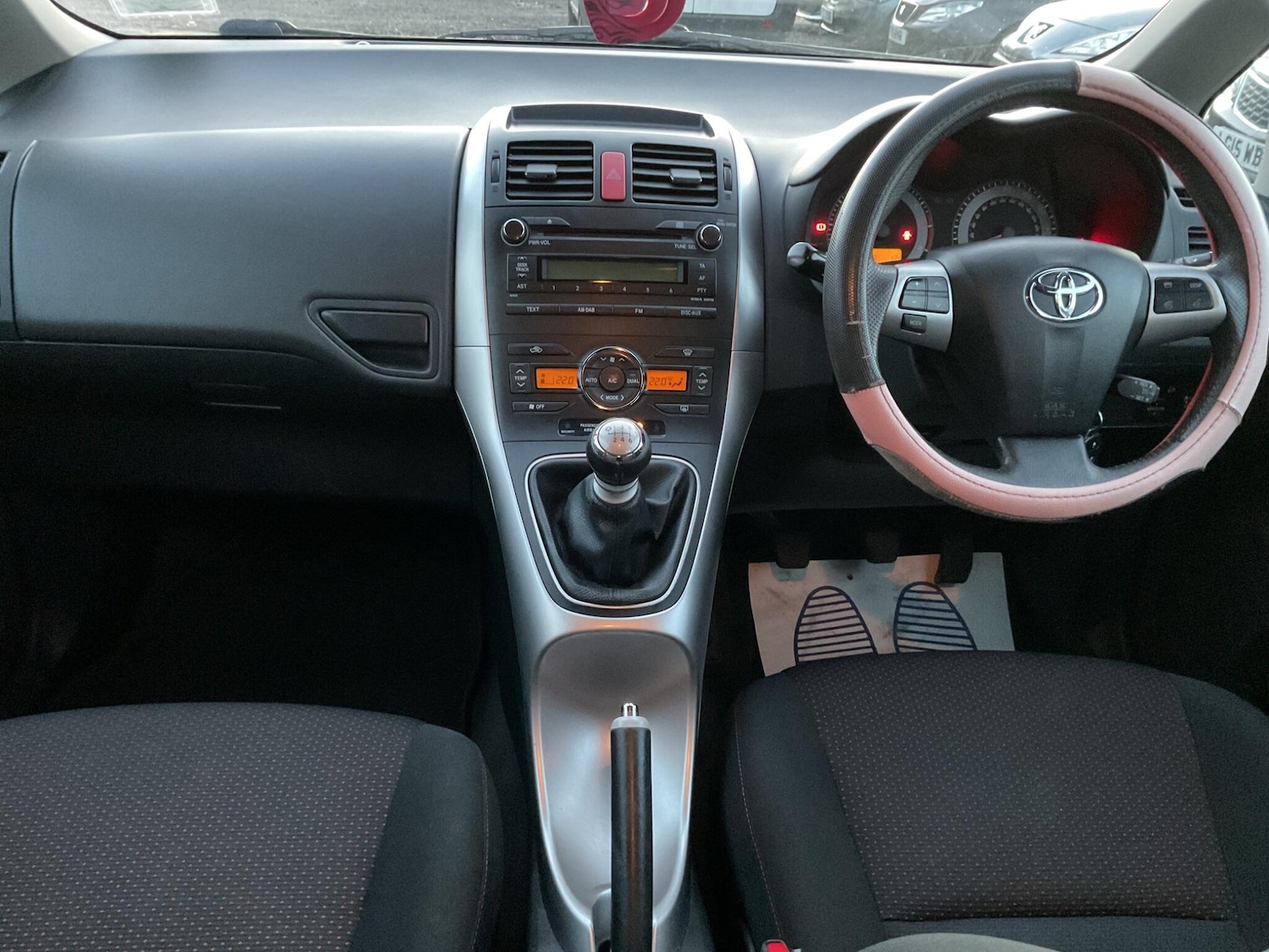 Used Toyota Auris for sale - 76701326: Photo 15