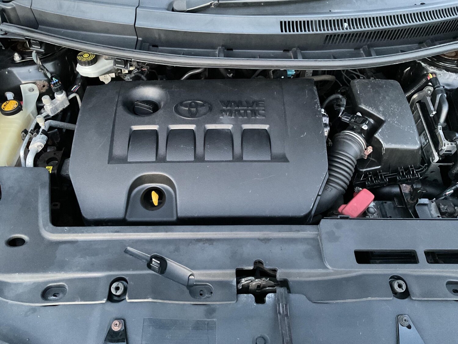 Used Toyota Auris for sale - 76701326: Photo 28