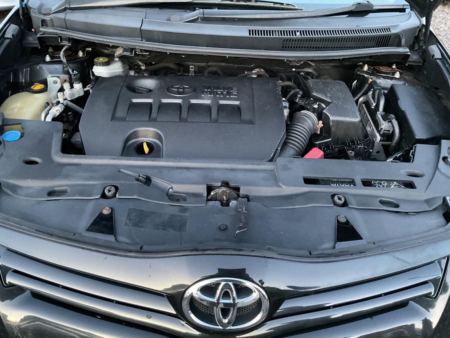 Used Toyota Auris for sale - 76701326: Photo 29