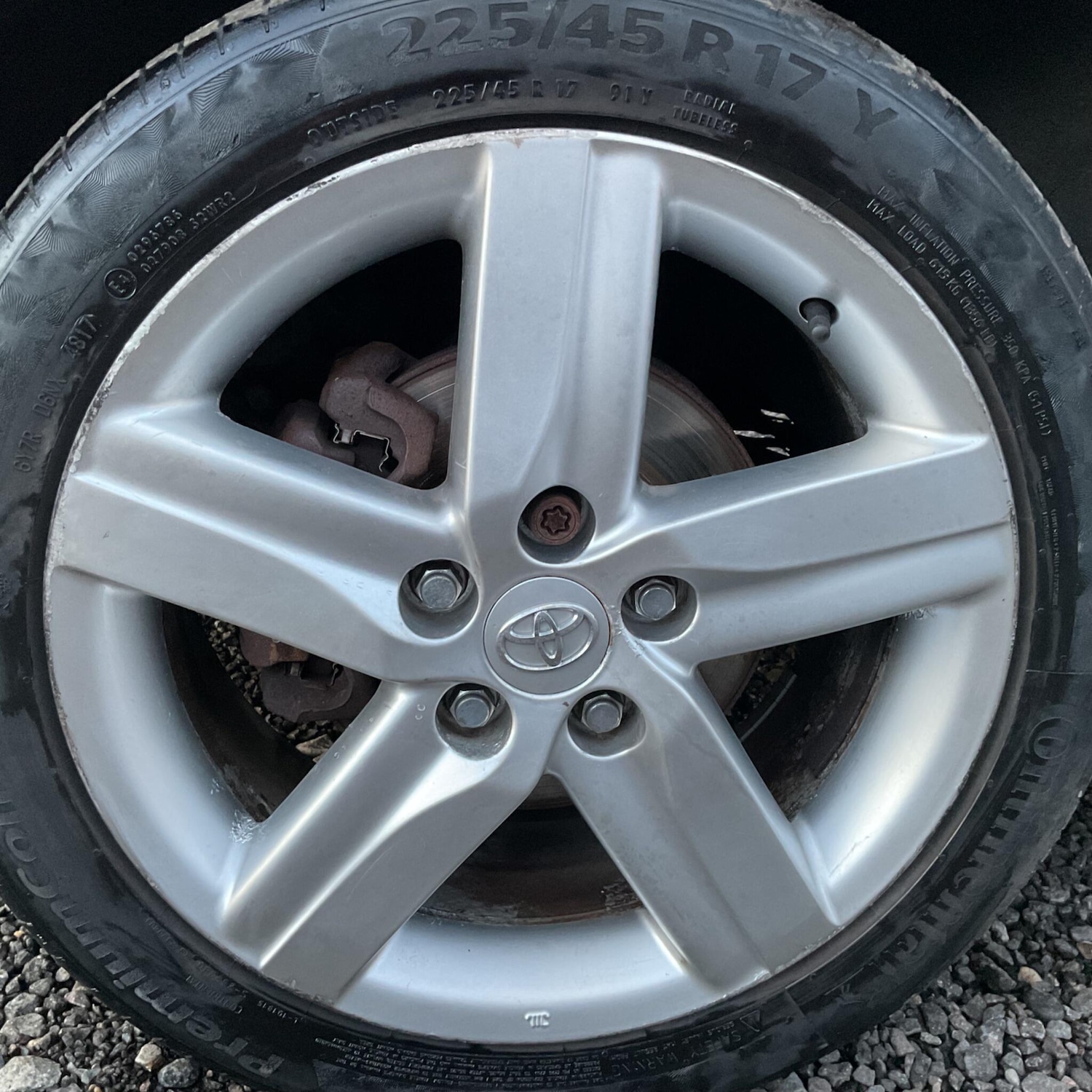 Used Toyota Auris for sale - 76701326: Photo 31