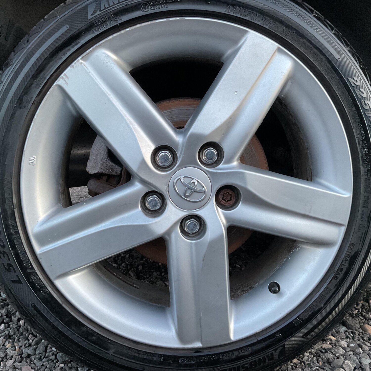 Used Toyota Auris for sale - 76701326: Photo 33