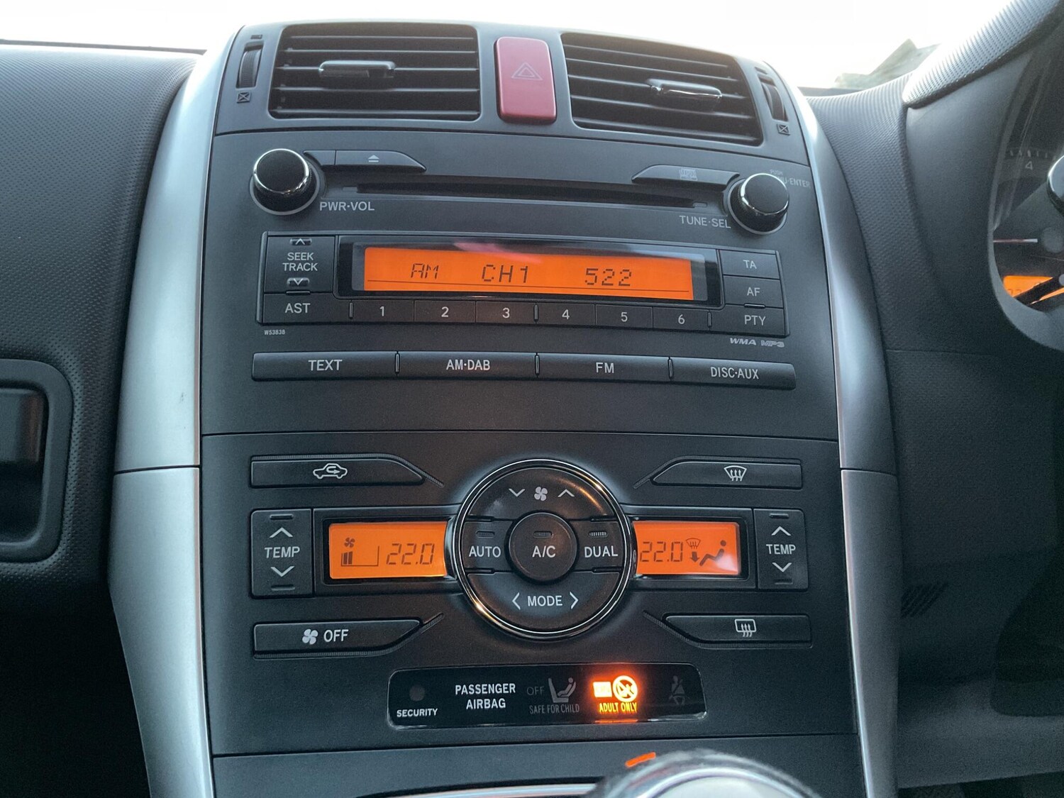 Used Toyota Auris for sale - 76701326: Photo 34