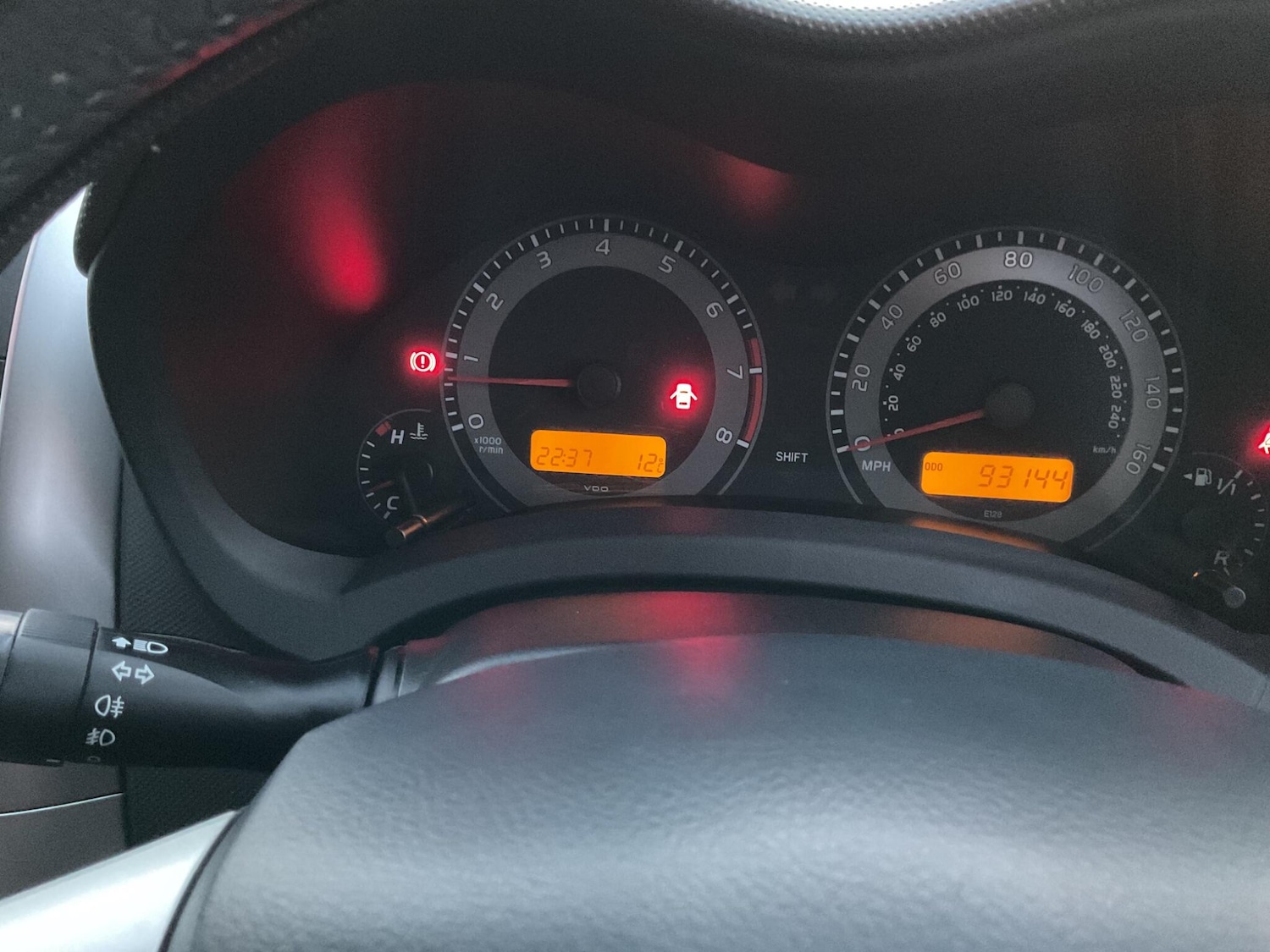 Used Toyota Auris for sale - 76701326: Photo 35