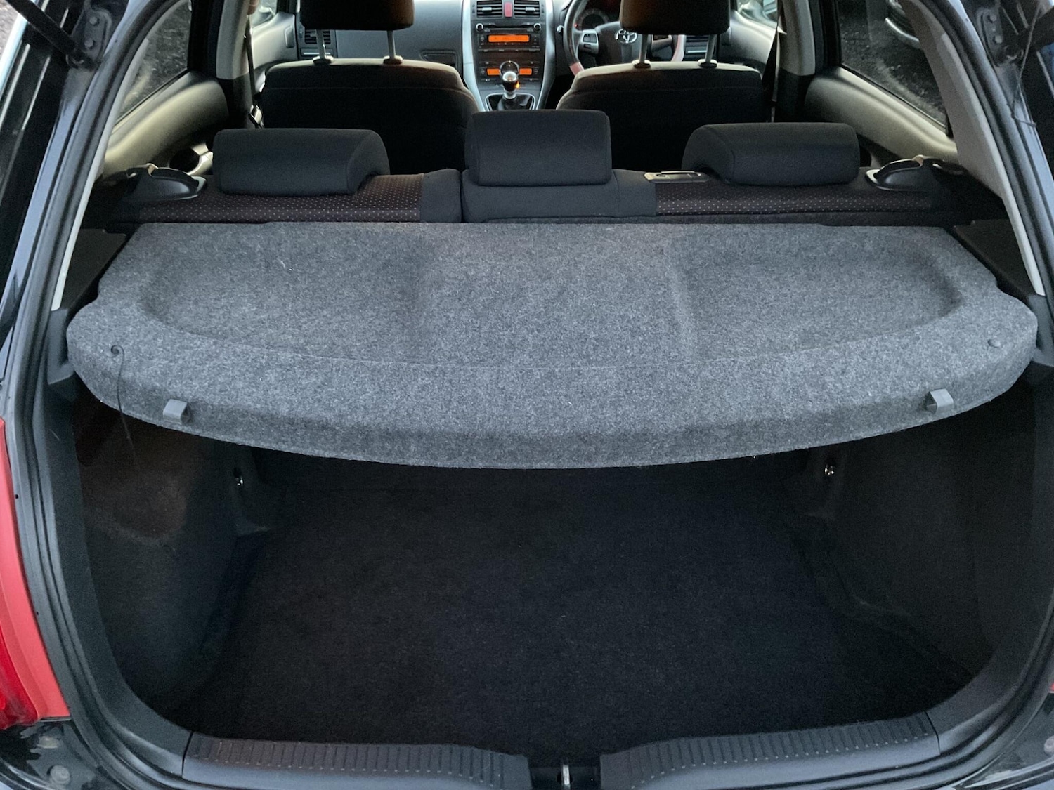 Used Toyota Auris for sale - 76701326: Photo 38