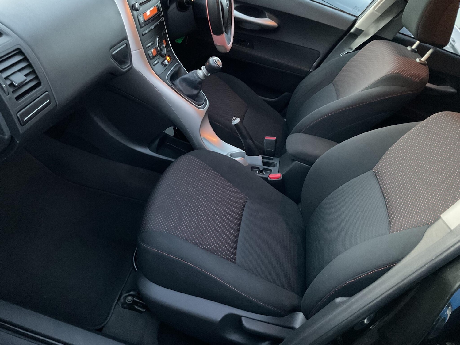 Used Toyota Auris for sale - 76701326: Photo 39